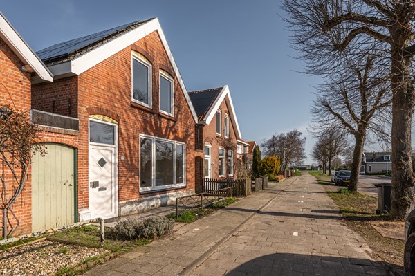 Medium property photo - Voorstraat 37, 4503 BH Groede